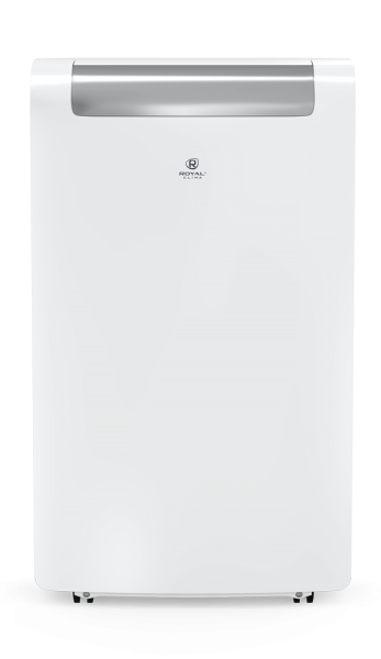 Мобильный кондиционер Royal Clima SALVATORE RM-SL39CH-E