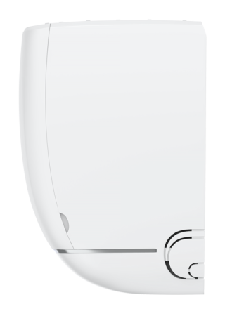 Кондиционер Royal Clima RENAISSANCE DC EU INVERTER 2023 RCI-RNS24HN (комплект)