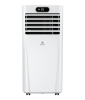 Мобильный кондиционер Royal Clima TESORO RM-TS28CH-E