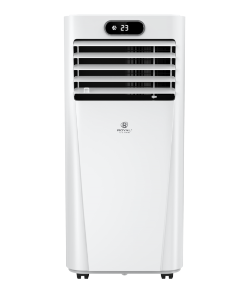 Мобильный кондиционер Royal Clima TESORO RM-TS22CH-E
