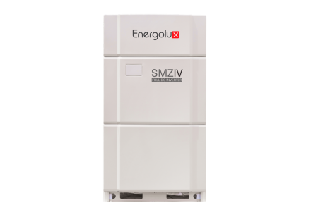 VRF-система Energolux SMZUR120V4AI