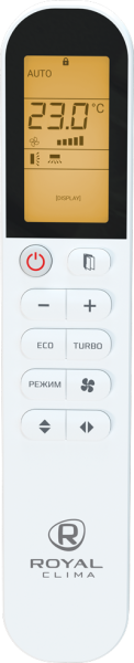 Кондиционер Royal Clima RC G39HN
