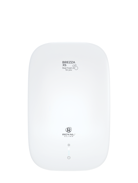 Приточно-очистительный комплекс Royal Clima BREZZA XS RCB 75