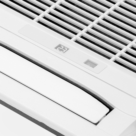 Сплит-система Electrolux кассетного типа EACC-18H/UP4-DC/N8