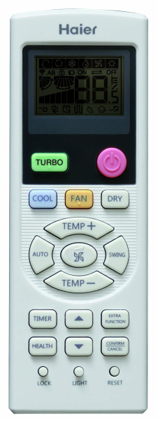 Полупромышленная сплит-система Haier AB18CS2RA(S) 1U18FS2ERA(S)