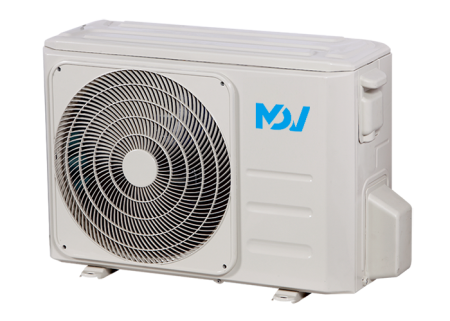 Настенная сплит-система MDV MDSAF-12HRN8 / MDOAF-12HN8