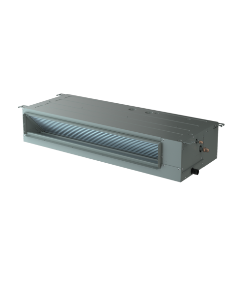 Сплит-система канального типа серии HEAVY EU DC INVERTER R32 ADT-18UX4RCL8/AUW-18U4RS7 (комплект)