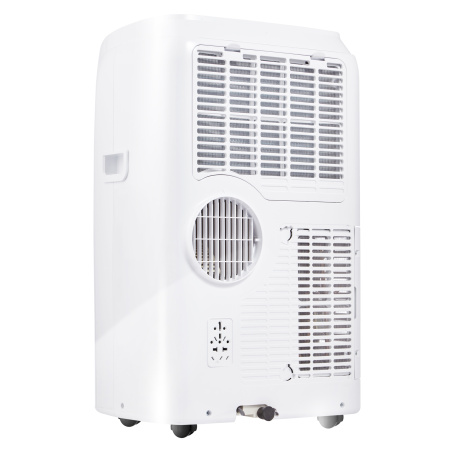 Мобильный кондиционер Zanussi ZACM 09 MSH N1