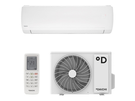 Кондиционер Daichi SIB50AVQS1R SIB50FVS1R