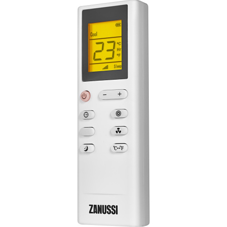 Мобильный кондиционер Zanussi ZACM 12 SN N1