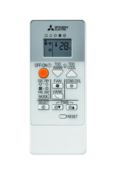 Кондиционер Mitsubishi Electric MSZ HR42VF MUZ HR42VF