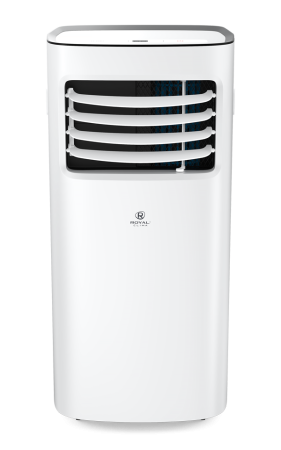 Мобильный кондиционер Royal Clima BUSTA RM-BS22CH-E