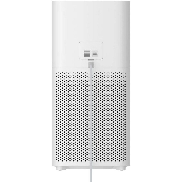 Воздухоочиститель Xiaomi Mi Air Purifier 3C EU BHR5110GL