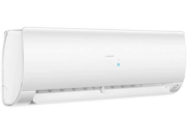 Мульти сплит-система Haier Flexis Super Match 2U40S2SM1FA/AS25S2SF2FA-W/AS25S2SF2FA-G