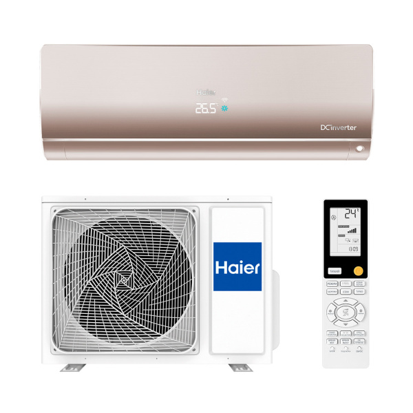 Внутренний блок FLEXIS-SM AS35S2SF2FA-G Haier