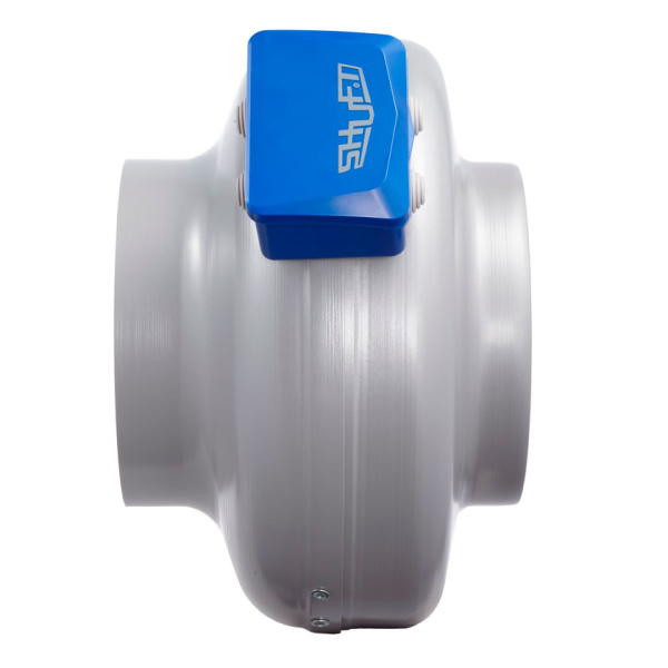 Вентилятор канальный круглый SHUFT Tube 250 XL