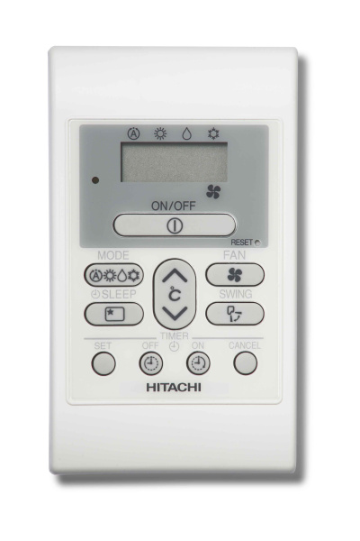 Кондиционер Hitachi RAK 70PPD RAC 70NPD