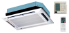 Кассетный кондиционер Haier AB60CS1ERA(S) 1U60IS1EAB(S)