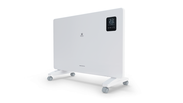 Электрический конвектор серии GIARRE Elettronico REC G2000E