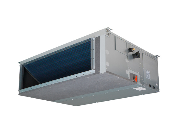 Полупромышленная сплит-система Daikin FDA250A RZA250D