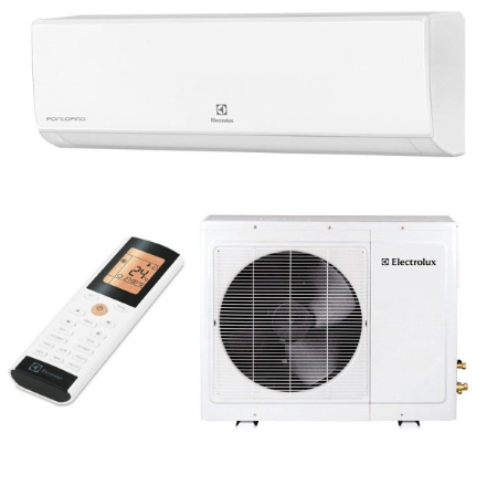 Кондиционер Electrolux EACS 24HP N3