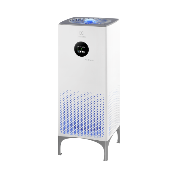 Очиститель воздуха Electrolux EAP-1055D Yin&Yang