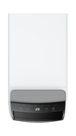Мобильный кондиционер Funai MAC SK30HPN03