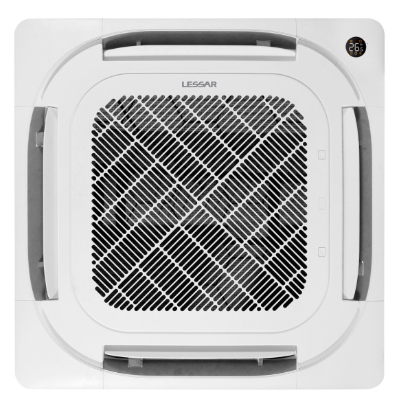 Сплит-система LESSAR LS-HE55BVE4/LU-HE55UVE4/LZ-B4UB