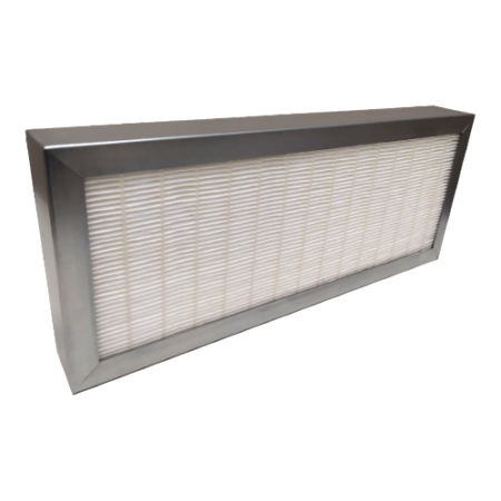 Фильтр тонкой очистки Breezart F7 500 Lux