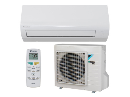 Кондиционер Daikin FTXF50A RXF50A 30