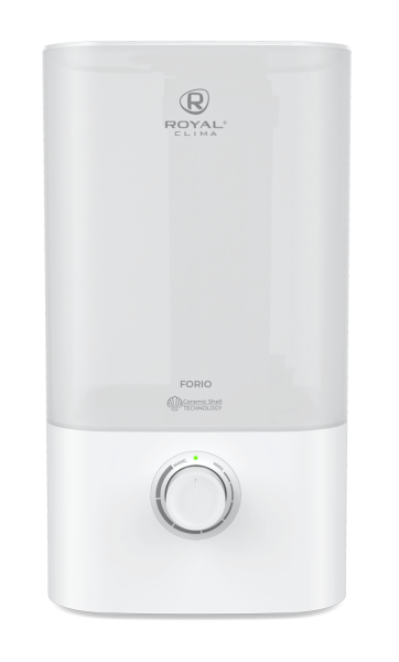 FORIO RUH-FR250/2.5M-WT