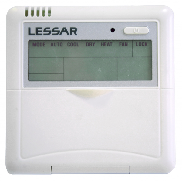 Блок внутренний LS-MHE12DVE2 Lessar
