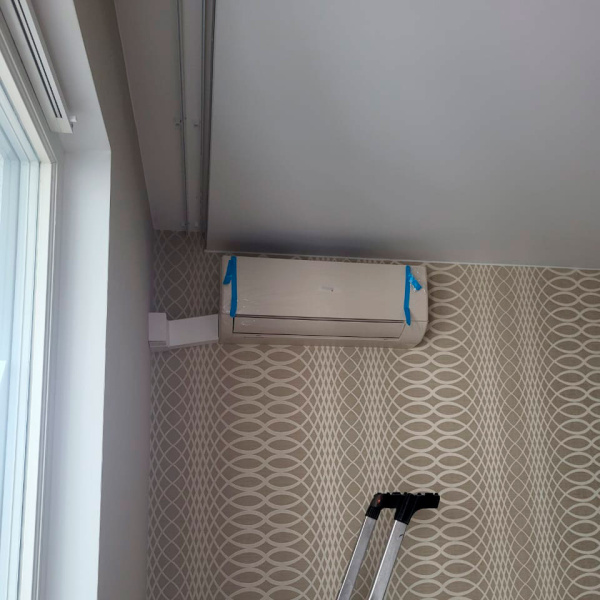 Сплит-система Haier Stellar AS25SHP1HRA-C/1U25SHP1FRA