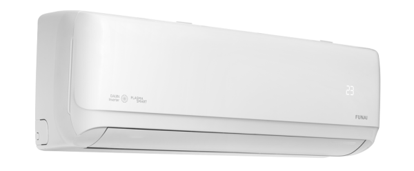 Внутренний блок настенного типа Funai серии KIRIGAMI DAIJIN Inverter RAM-I-DA25HP.W01/S