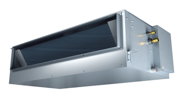 Тонкий канальный (с AC-вентилятором) внутренний блок VRF-систем серии RCE RCE-24RL