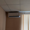 Кондиционер Lessar LS H12KFE2 LU H12KFE2