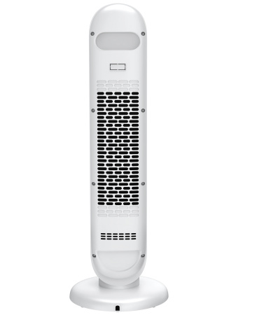 Тепловентилятор серии ROYAL Clima COLONNATO RFH-C2000DC-WT