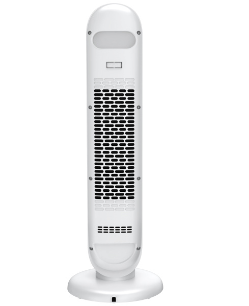 Тепловентилятор серии ROYAL Clima COLONNATO RFH-C2000DC-WT
