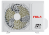 Инверторная сплит-система Funai серии EMPEROR FULL DC inverter RACI-EM35HP.D03 (комплект)