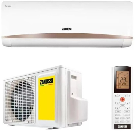 Кондиционер Zanussi ZACS 30 HPF A22 N1