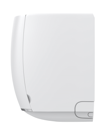Инверторная cплит-система Hisense серии EXPERT PRO DC Inverter R32 AS-10UW4RYDTV02