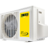 Сплит система инверторного типа Zanussi ZACS I 12 HPF A22 N8 комплект