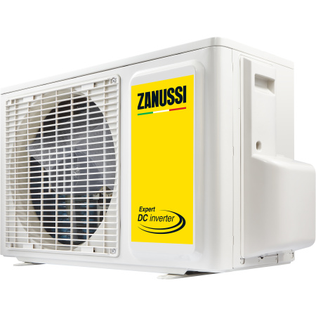 Сплит система инверторного типа Zanussi ZACS I 12 HPF A22 N8 комплект