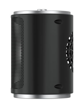 Тепловентилятор ROYAL Clima серии COMO RFH-CM500DC-BL