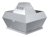 DVNI 355D6 roof fan insul.