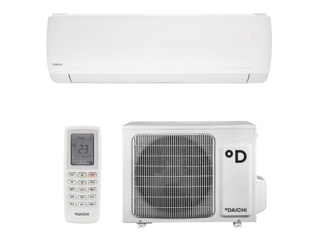 Кондиционер Daichi SKY35AVQ1 SKY35FV1