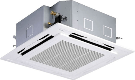 VRF-система Toshiba MMU UP0121HP E