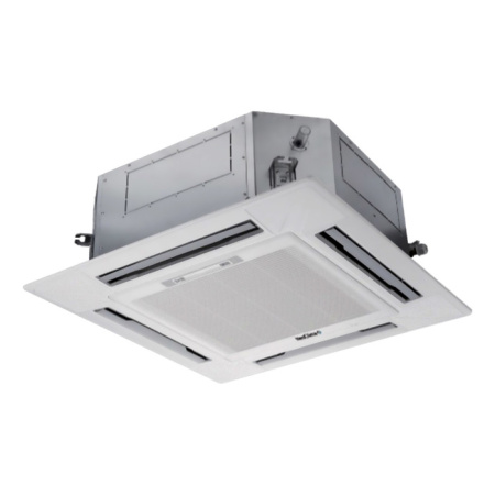 Кассетный кондиционер JAX ACIQ - 60 HE/ACIX – 60 HE