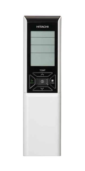 Мульти сплит-система Hitachi Multizone Premium RAM-40NP2E/ RAK-18RPE*2