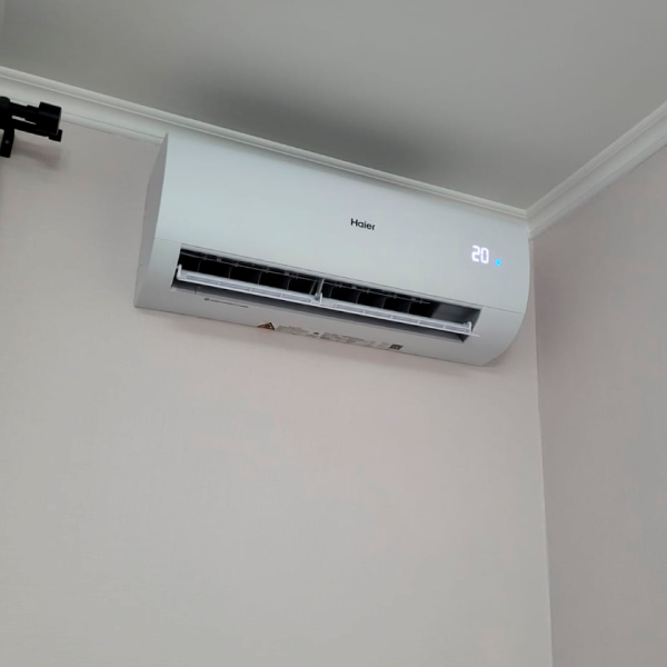 Сплит-система Haier AS20HPL2HRA/1U20HPL1FRA cерия Coral DC